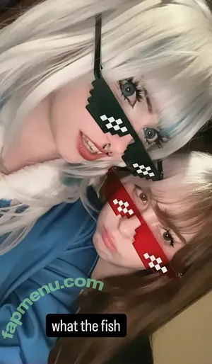 Melondoki / meloncali / melondokii nude photo #0240