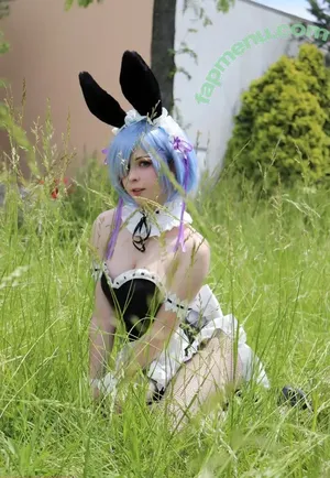 Melondoki / meloncali / melondokii nude photo #0241