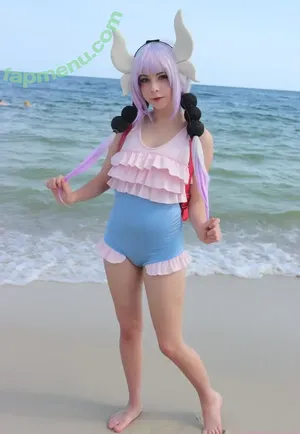 Melondoki / meloncali / melondokii nude photo #0244