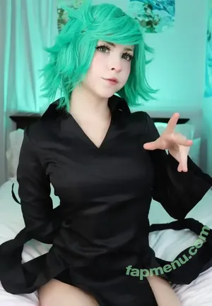 Melondoki / meloncali / melondokii nude photo #0249