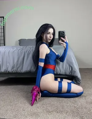 Melondoki / meloncali / melondokii nude photo #0311