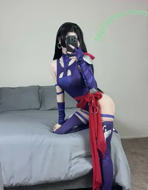 Melondoki / meloncali / melondokii nude photo #0314
