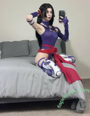 Melondoki / meloncali / melondokii nude photo #0316
