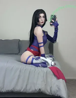 Melondoki / meloncali / melondokii nude photo #0319
