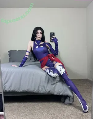 Melondoki / meloncali / melondokii nude photo #0330