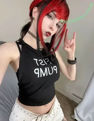 Melondoki / meloncali / melondokii nude photo #0340