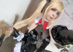 Melondoki / meloncali / melondokii nude photo #0394