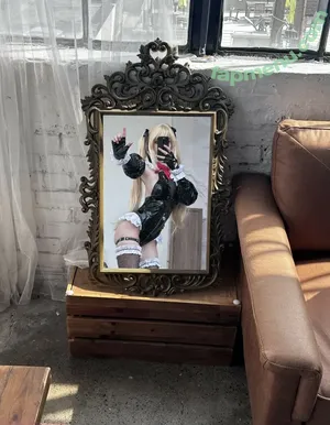 Melondoki / meloncali / melondokii nude photo #0399