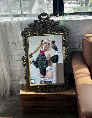 Melondoki / meloncali / melondokii nude photo #0419