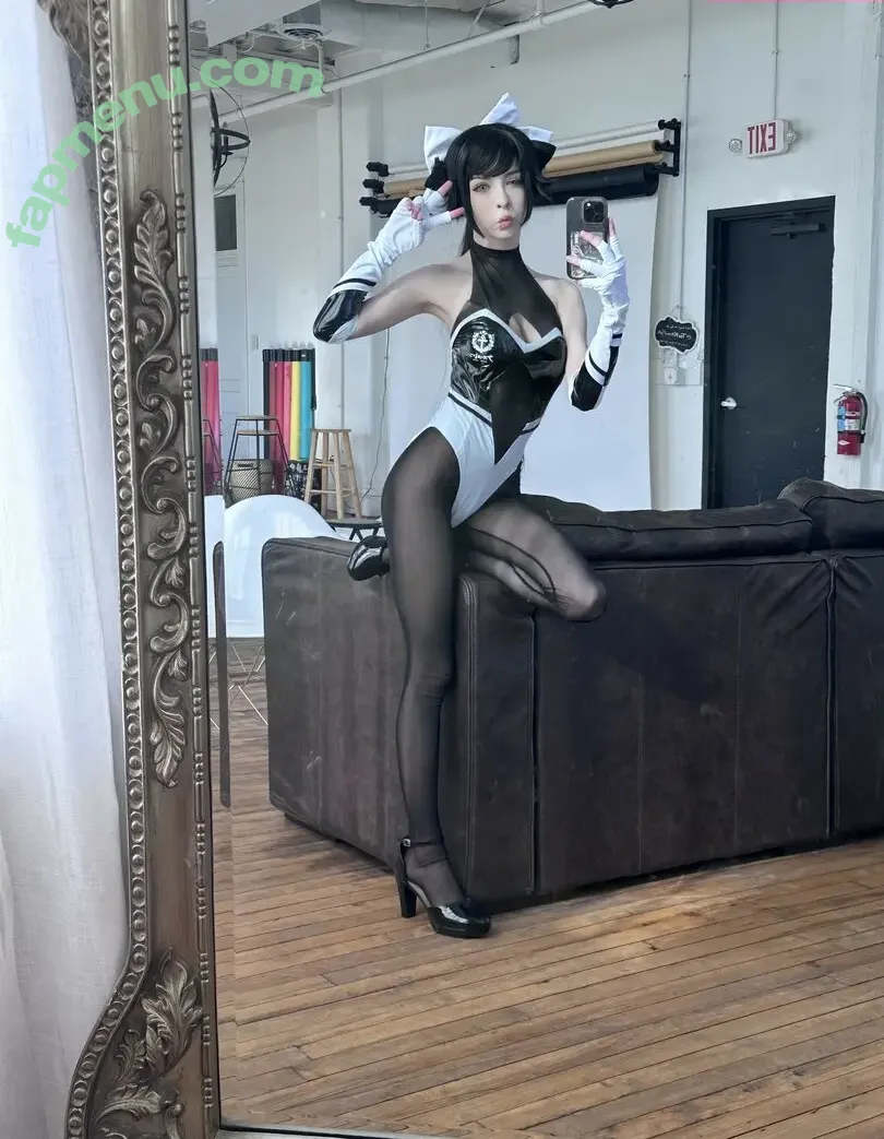 Melondoki nude photo #0171 (meloncali / melondokii)