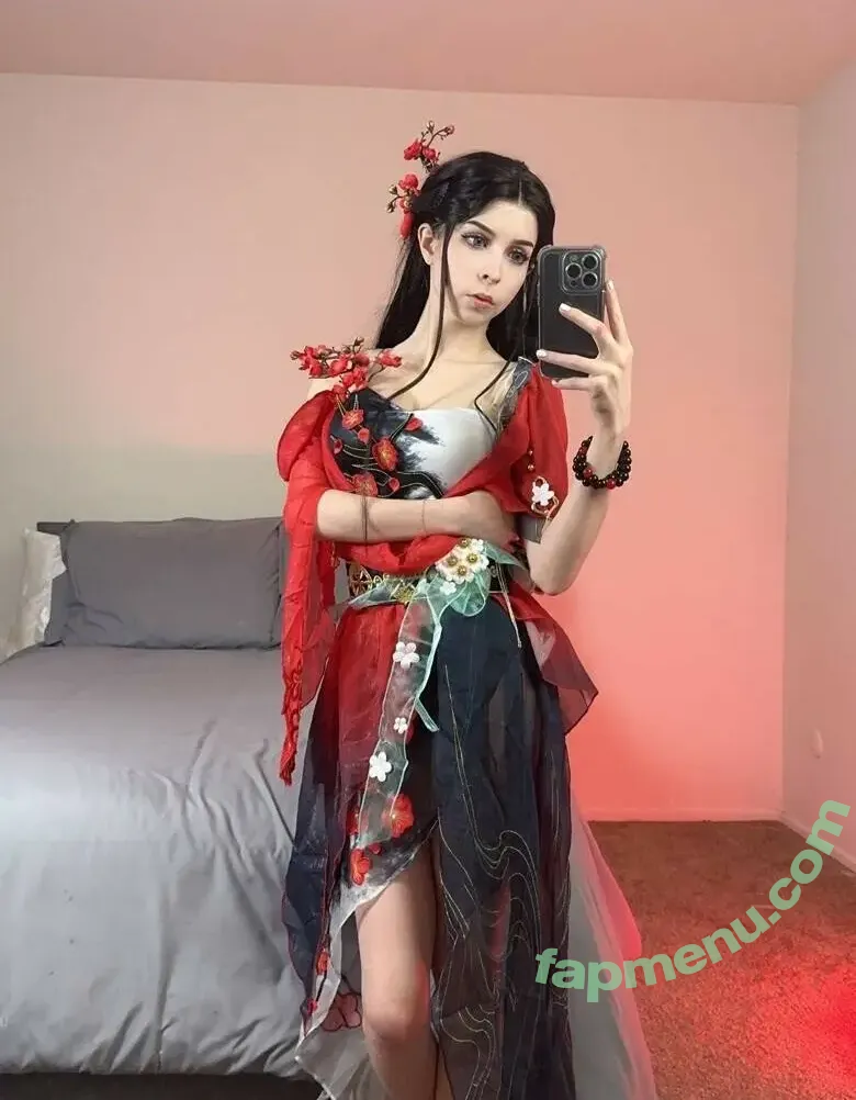 Melondoki nude photo #0227 (meloncali / melondokii)