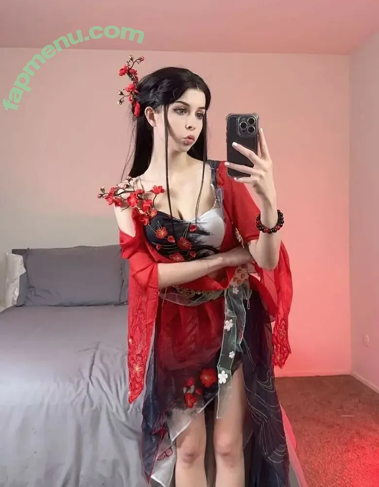 Melondoki nude photo #0228 (meloncali / melondokii)