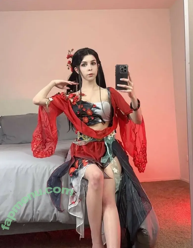 Melondoki nude photo #0235 (meloncali / melondokii)
