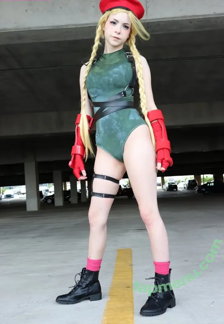 Melondoki nude photo #0242 (meloncali / melondokii)