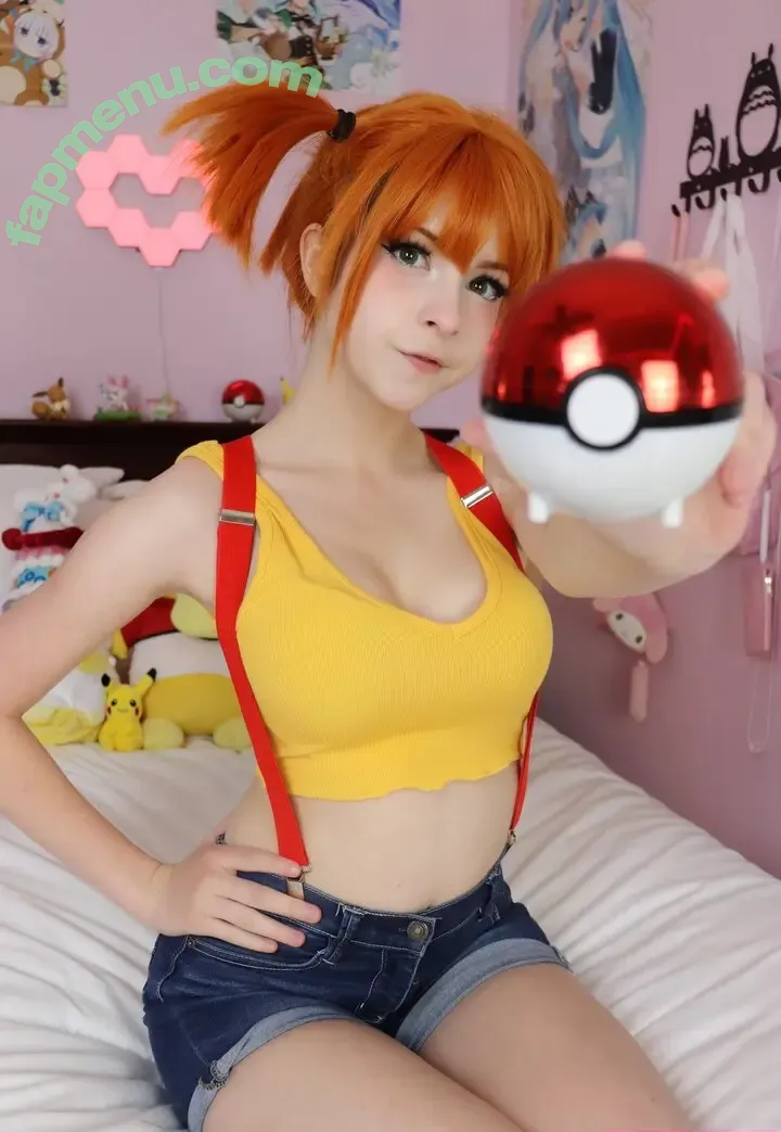Melondoki nude photo #0243 (meloncali / melondokii)