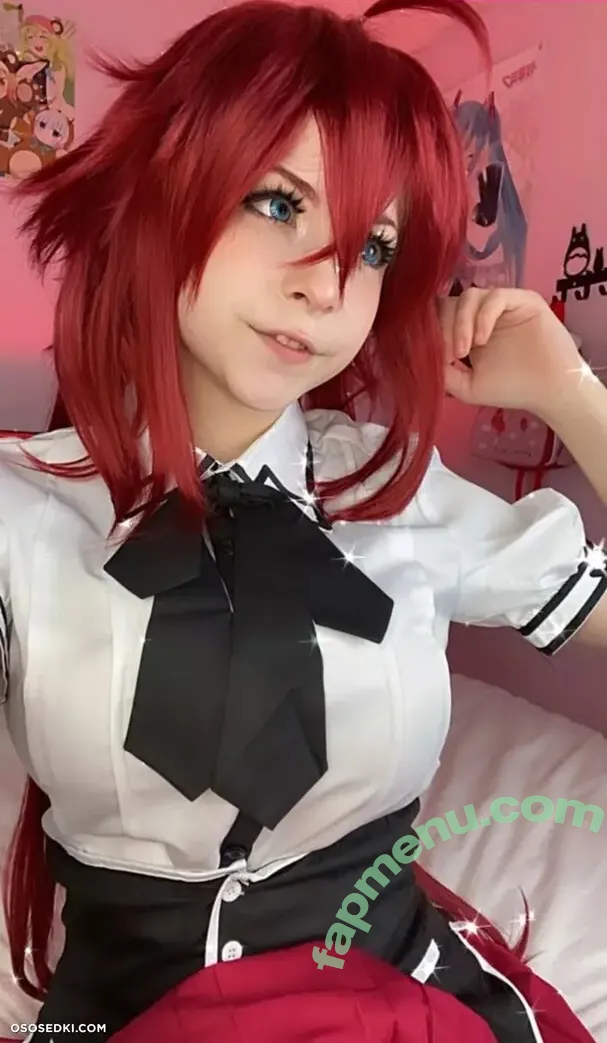 Melondoki nude photo #0246 (meloncali / melondokii)
