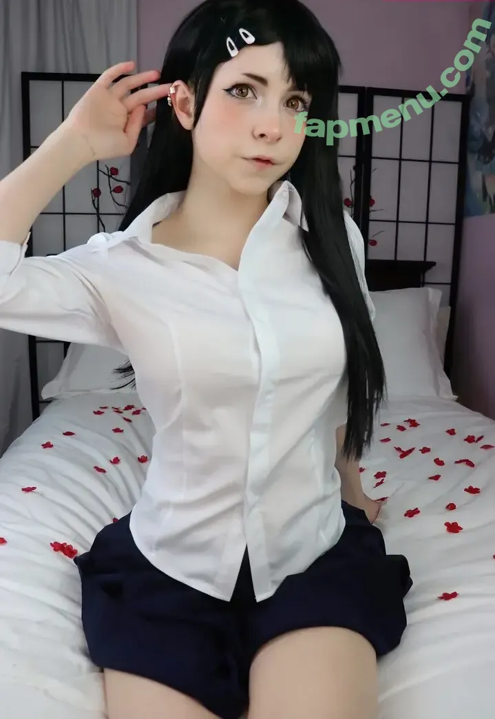 Melondoki nude photo #0247 (meloncali / melondokii)