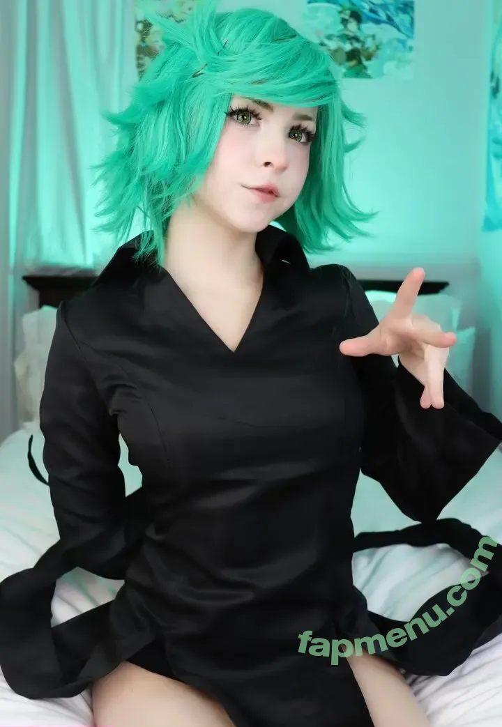 Melondoki nude photo #0249 (meloncali / melondokii)