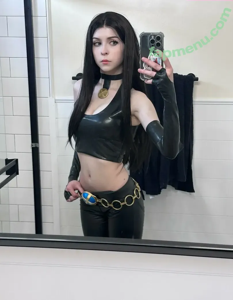 Melondoki nude photo #0256 (meloncali / melondokii)