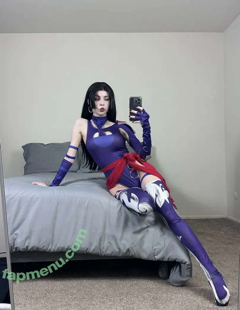 Melondoki nude photo #0293 (meloncali / melondokii)