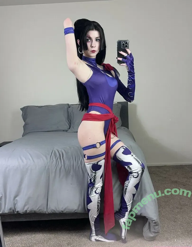 Melondoki nude photo #0295 (meloncali / melondokii)