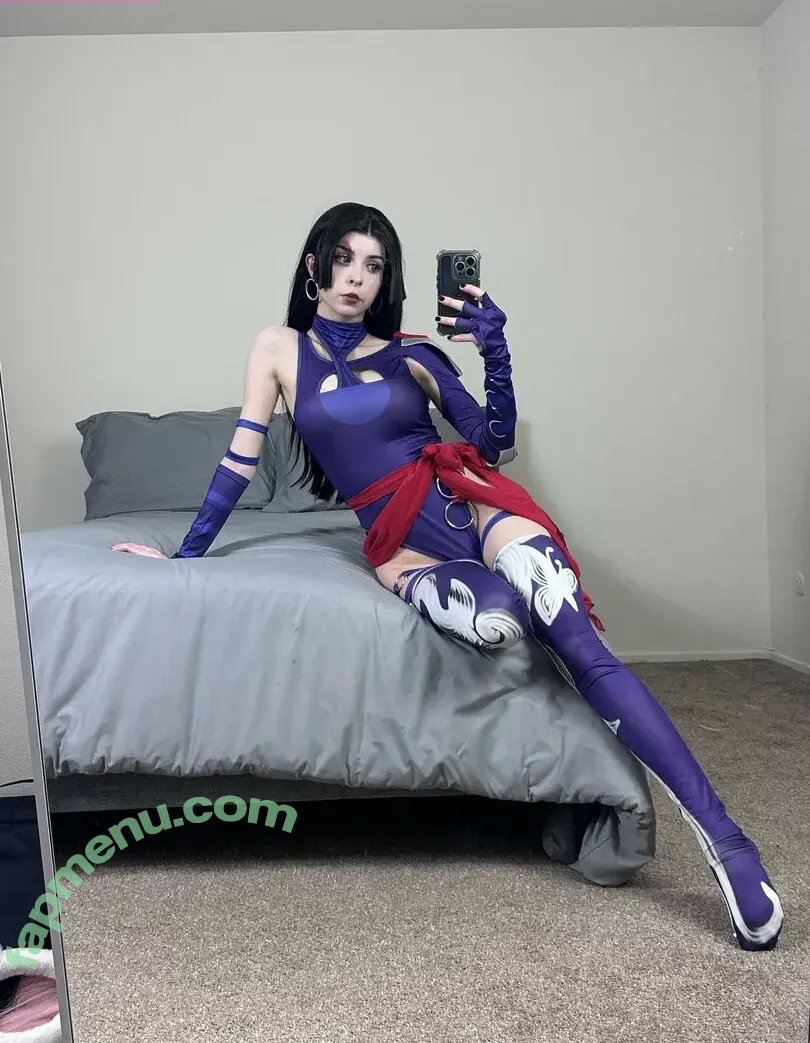 Melondoki nude photo #0304 (meloncali / melondokii)