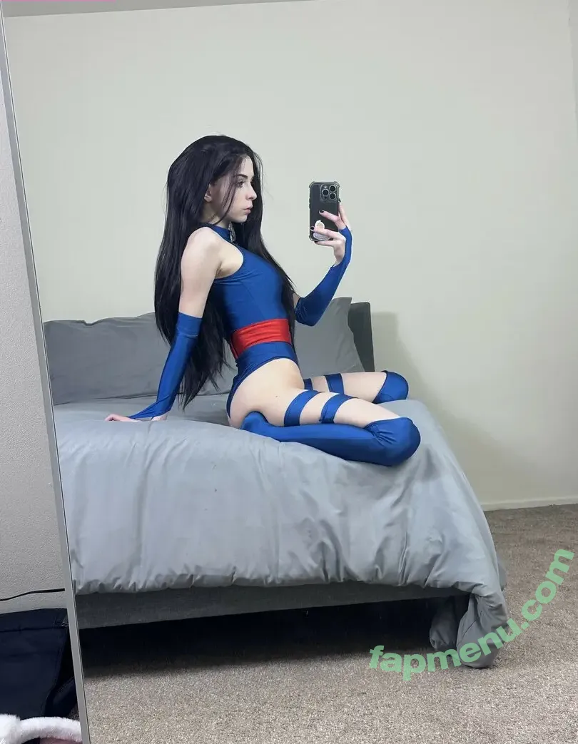 Melondoki nude photo #0308 (meloncali / melondokii)