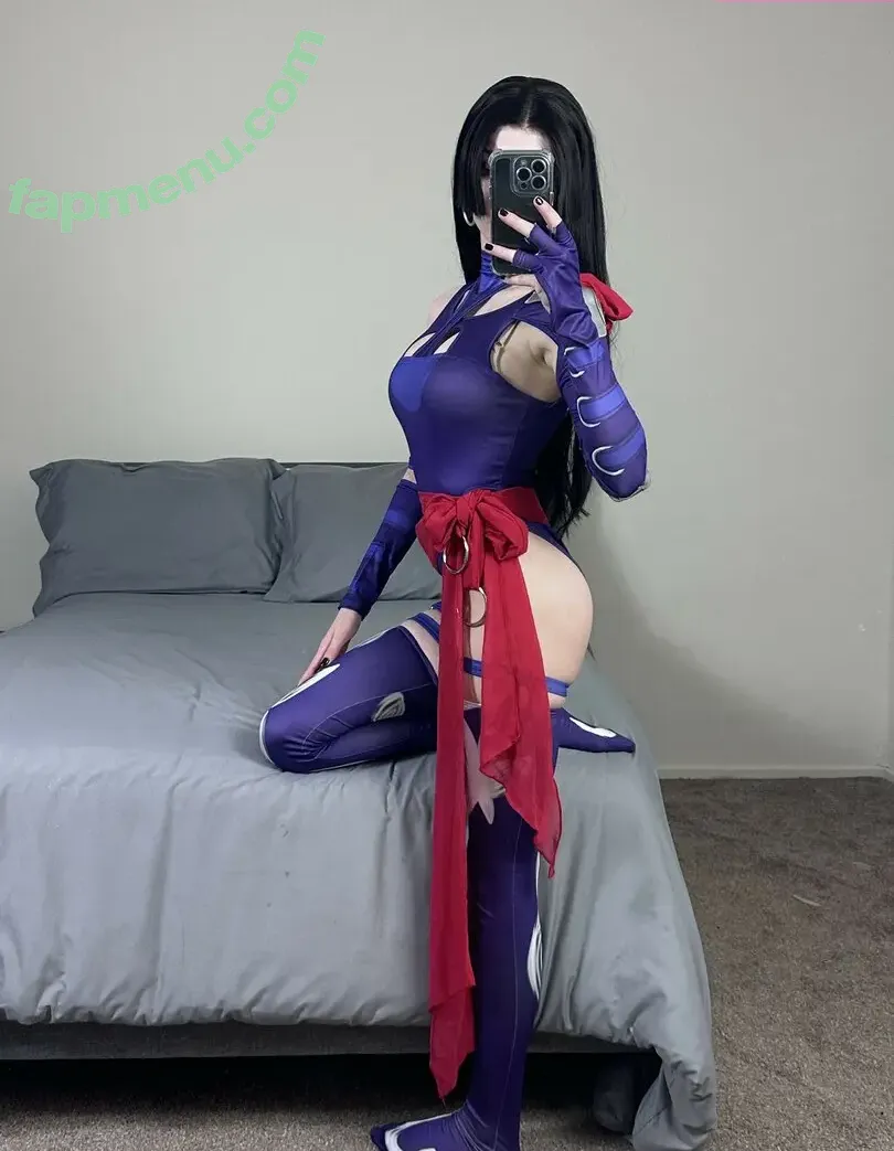 Melondoki nude photo #0313 (meloncali / melondokii)
