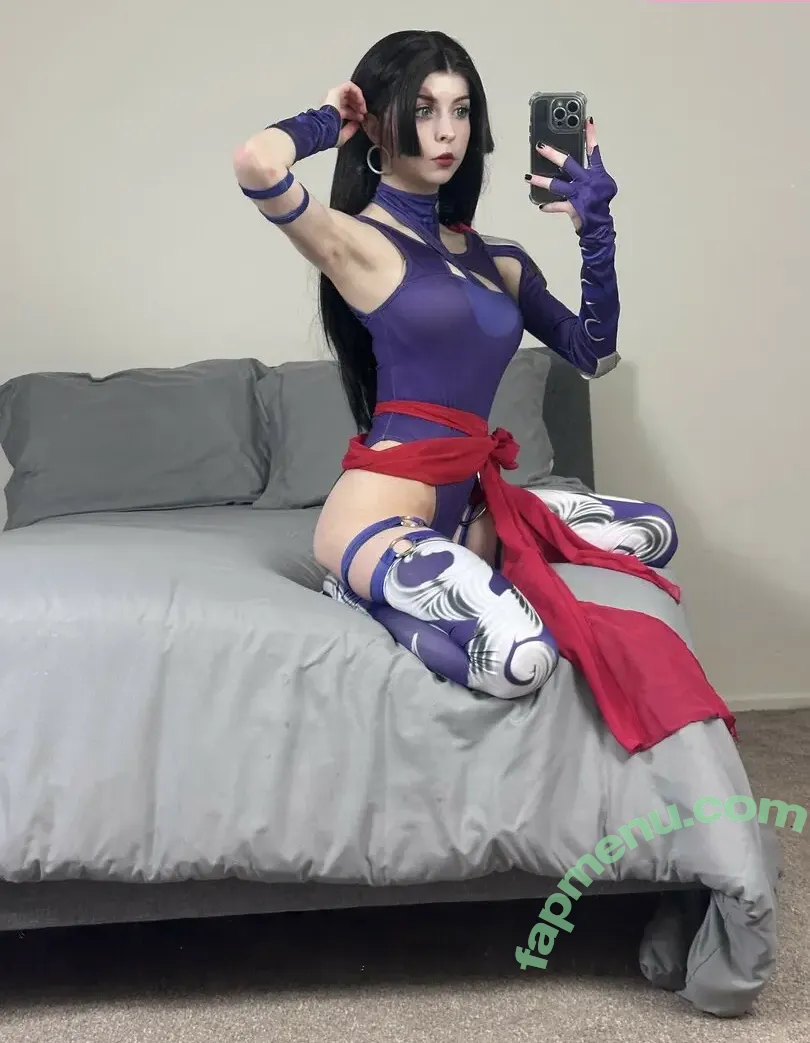 Melondoki nude photo #0316 (meloncali / melondokii)