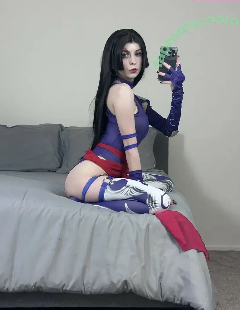 Melondoki nude photo #0319 (meloncali / melondokii)