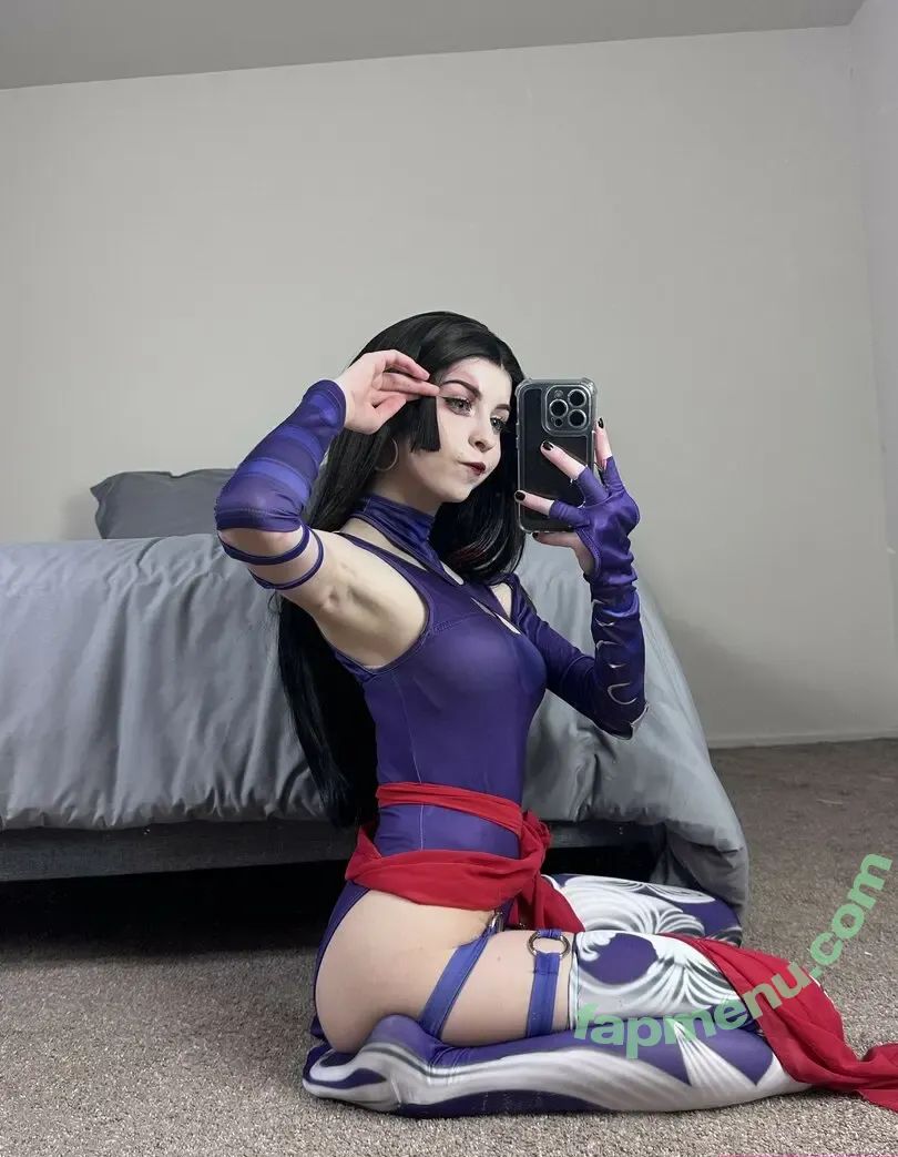 Melondoki nude photo #0327 (meloncali / melondokii)