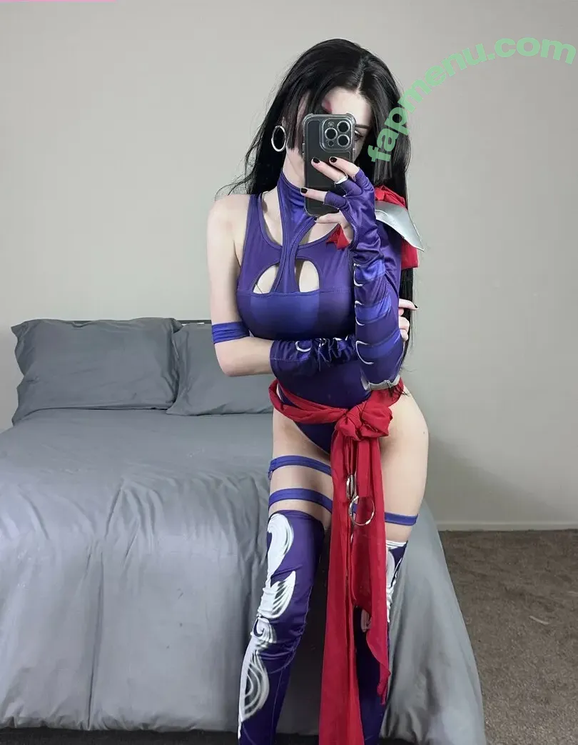 Melondoki nude photo #0332 (meloncali / melondokii)