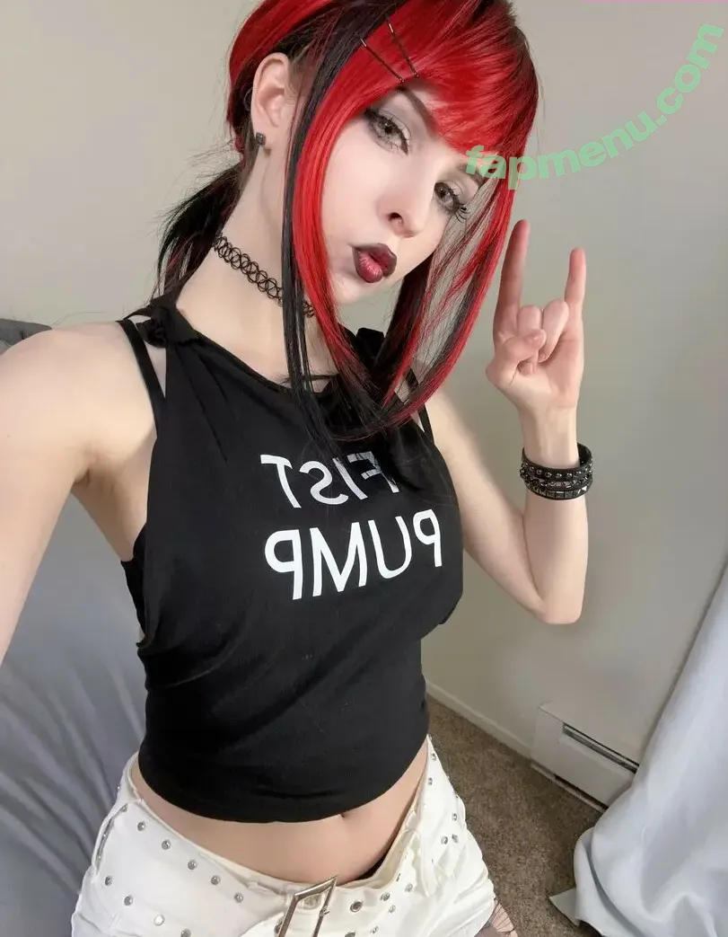 Melondoki nude photo #0340 (meloncali / melondokii)