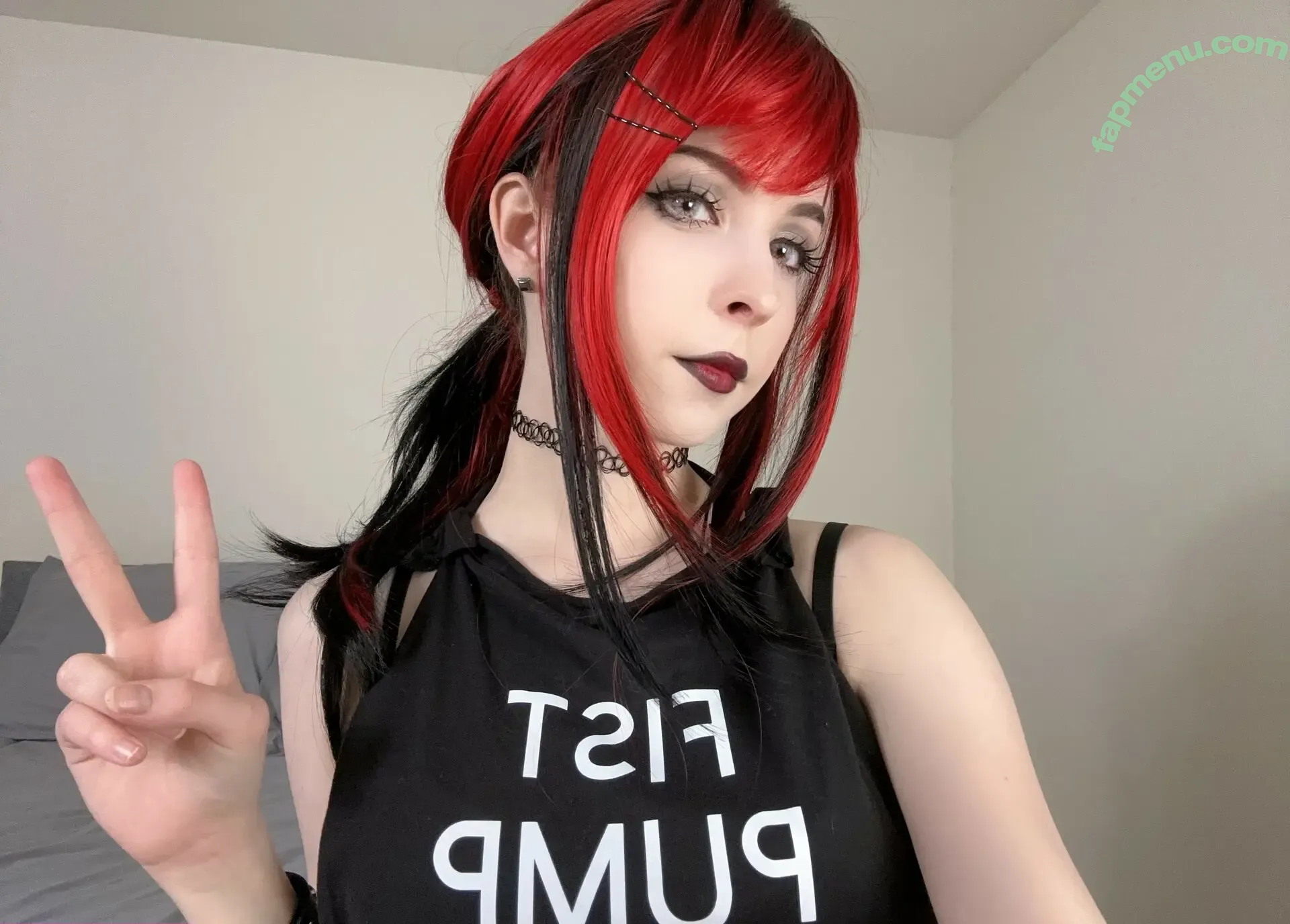 Melondoki nude photo #0341 (meloncali / melondokii)