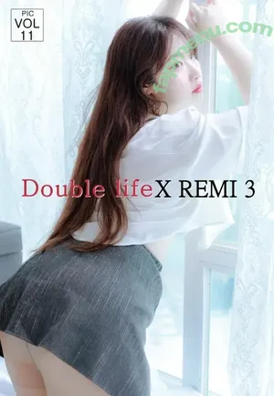 Melonell / flute_remi / 박레미 nude photo #0014