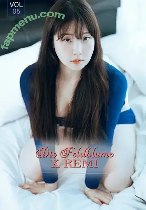 Melonell / flute_remi / 박레미 nude photo #0016