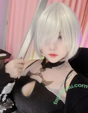 Melonell / flute_remi / 박레미 nude photo #0018
