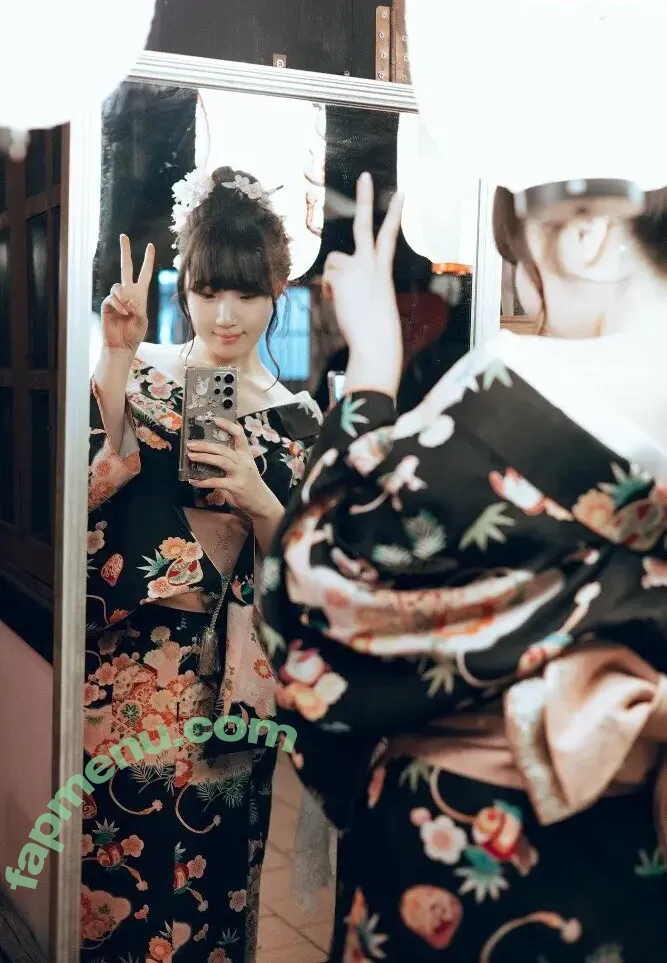 Melonell nude photo #0013 (flute_remi / 박레미)