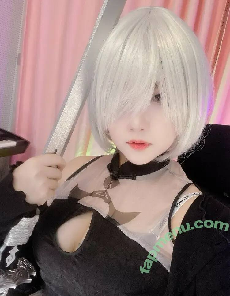 Melonell nude photo #0018 (flute_remi / 박레미)