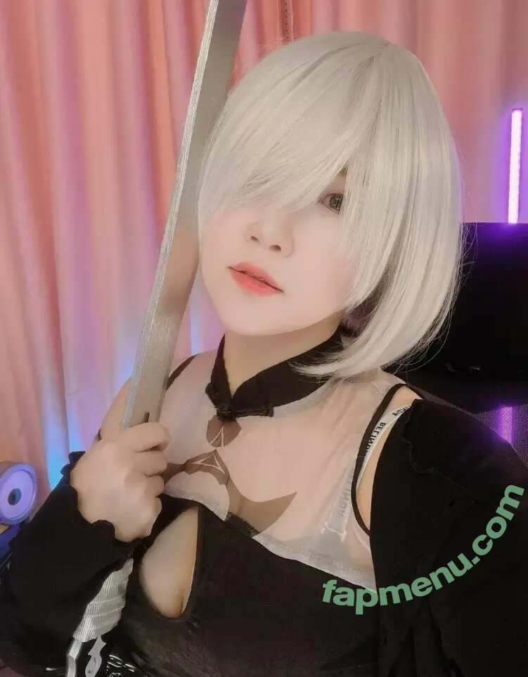 Melonell nude photo #0019 (flute_remi / 박레미)