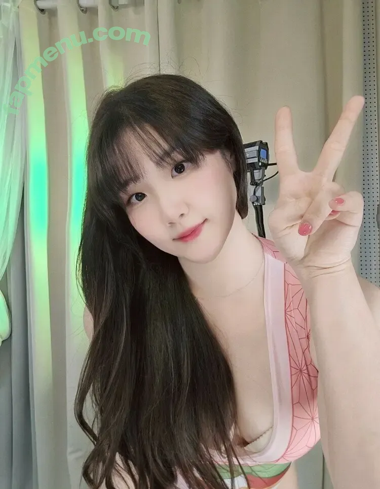 Melonell nude photo #0020 (flute_remi / 박레미)