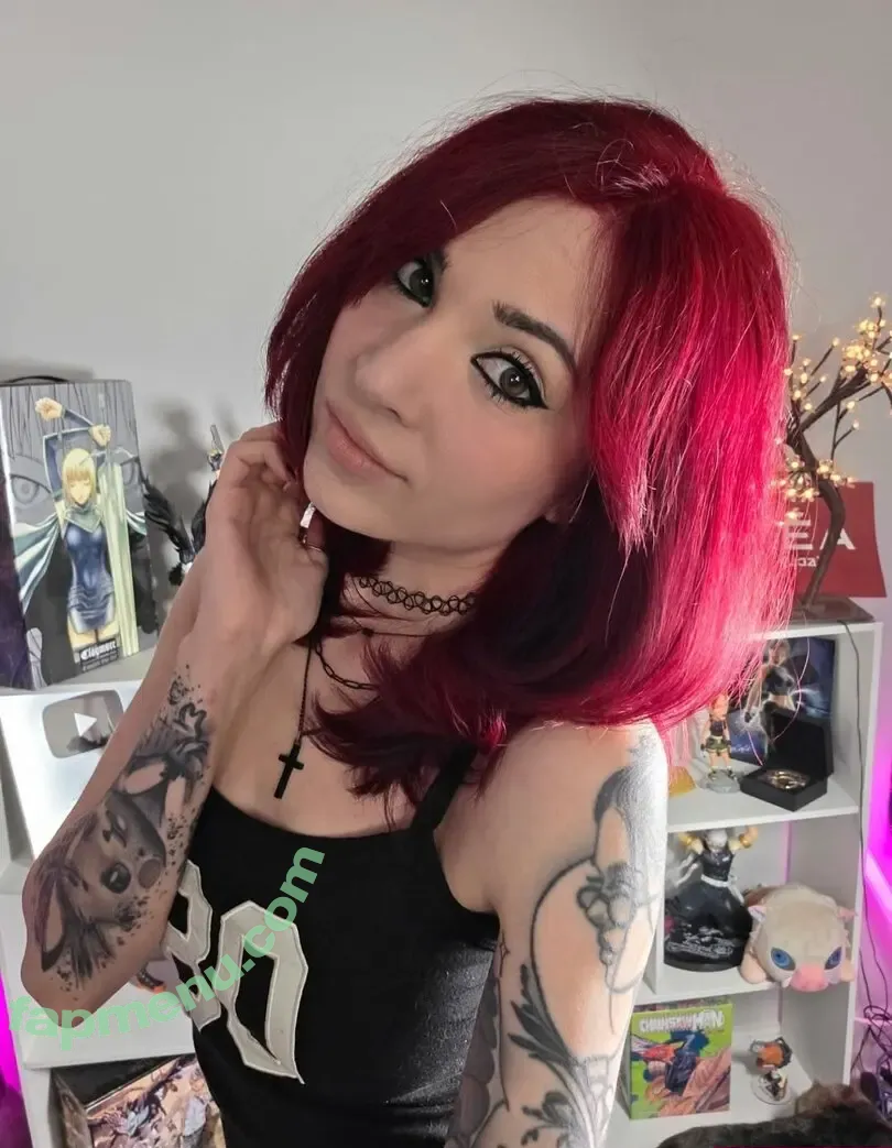 MelonieMac nude photo #0557 (MelonieMac)