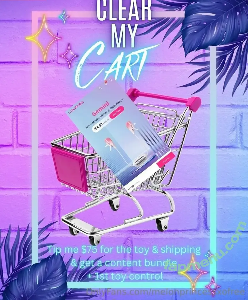 melonprincessxofree nude photo #0028 (realprinces_s)