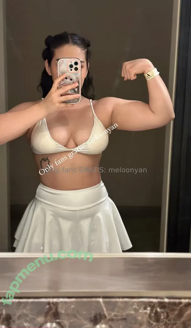 meloonyan nude photo #0002 (meloonyan)