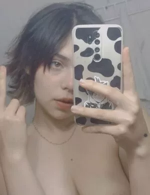 Melowo / Melowo.owo / karynarodriguez nude photo #0002