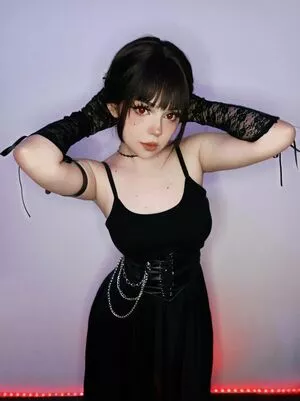 Melowo / Melowo.owo / karynarodriguez nude photo #0004
