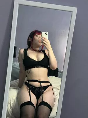 Melowo / Melowo.owo / karynarodriguez nude photo #0041
