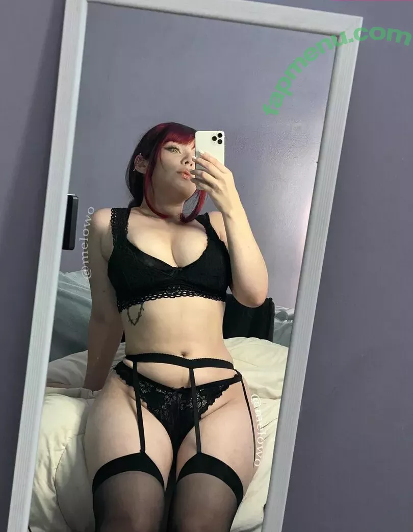 Melowo nude photo #0041 (Melowo.owo / karynarodriguez)