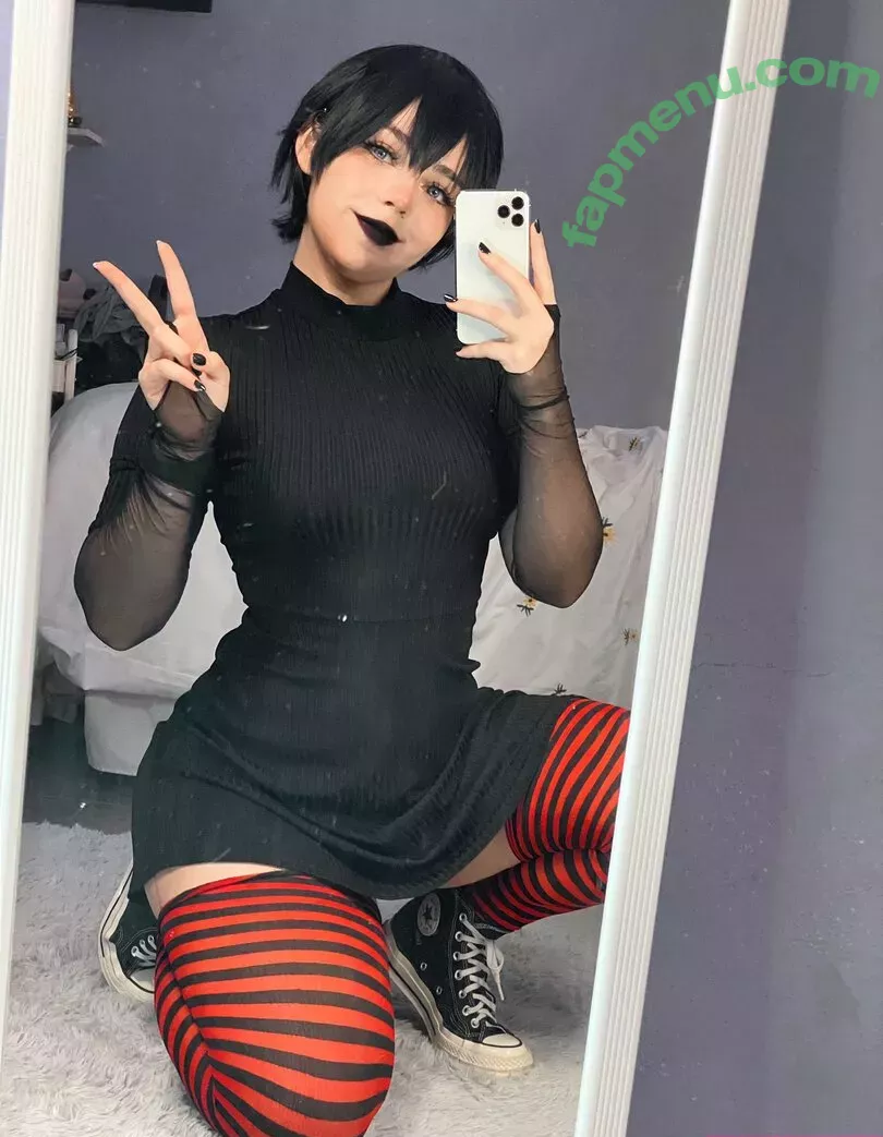 Melowo nude photo #0075 (Melowo.owo / karynarodriguez)