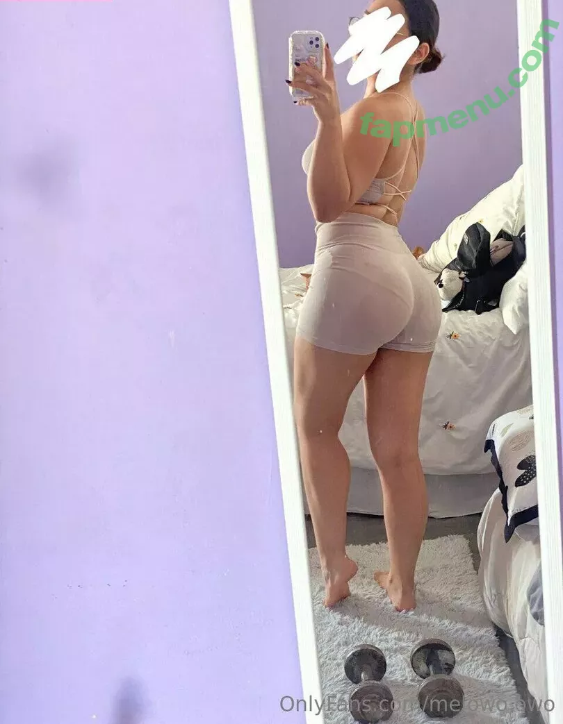 Melowo nude photo #0112 (Melowo.owo / karynarodriguez)